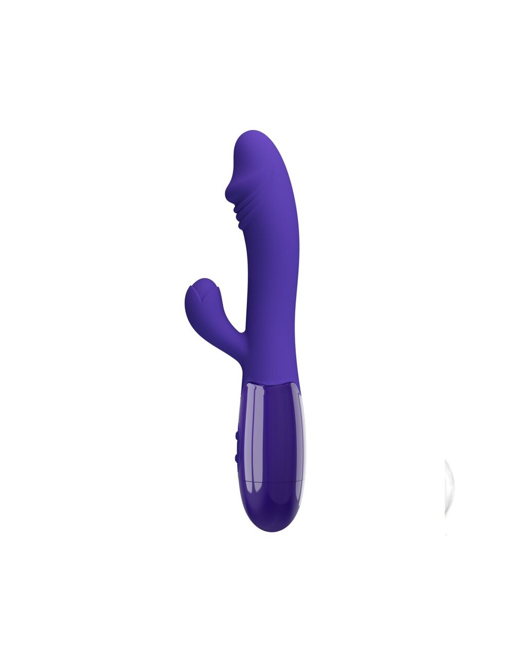 PRETTY LOVE - VIBRADOR SNAPPY YOUTH E ESTIMULADOR DE PONTO G VIOLETA PRETTY LOVE - VIBRADOR SNAPPY YOUTH E ESTIMULADOR DE PONTO G VIOLETA