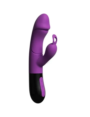 ADRIEN LASTIC - ARES 2.0 COELHO VIBRADOR VIOLETA