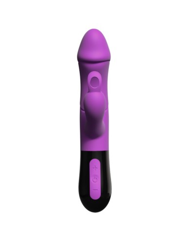 ADRIEN LASTIC - ARES 2.0 COELHO VIBRADOR VIOLETA