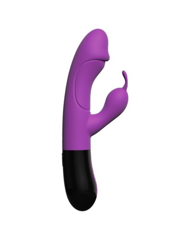 ADRIEN LASTIC - ARES 2.0 COELHO VIBRADOR VIOLETA