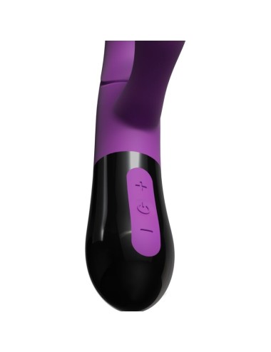 ADRIEN LASTIC - ARES 2.0 COELHO VIBRADOR VIOLETA
