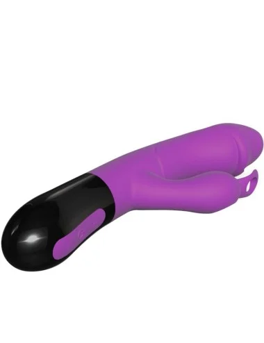 ADRIEN LASTIC - ARES 2.0 COELHO VIBRADOR VIOLETA
