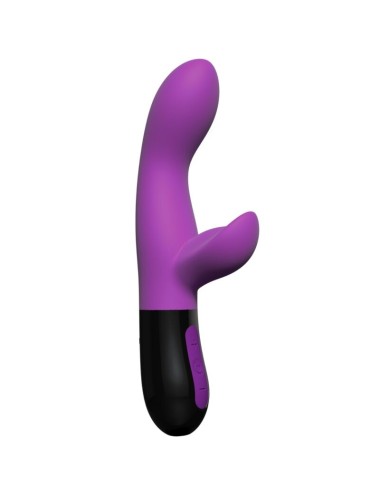 ADRIEN LASTIC - GAIA 2.0 COELHO VIBRADOR VIOLETA