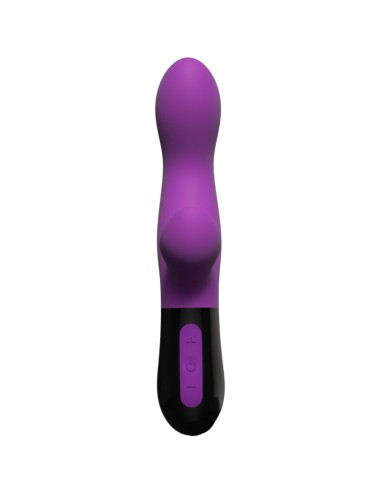 ADRIEN LASTIC - GAIA 2.0 COELHO VIBRADOR VIOLETA