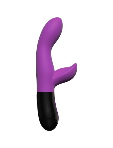 ADRIEN LASTIC - GAIA 2.0 COELHO VIBRADOR VIOLETA