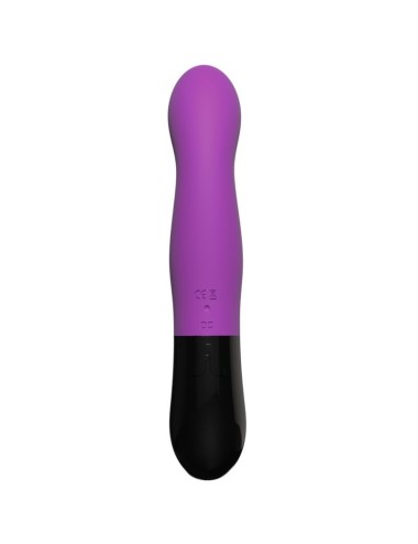 ADRIEN LASTIC - GAIA 2.0 COELHO VIBRADOR VIOLETA