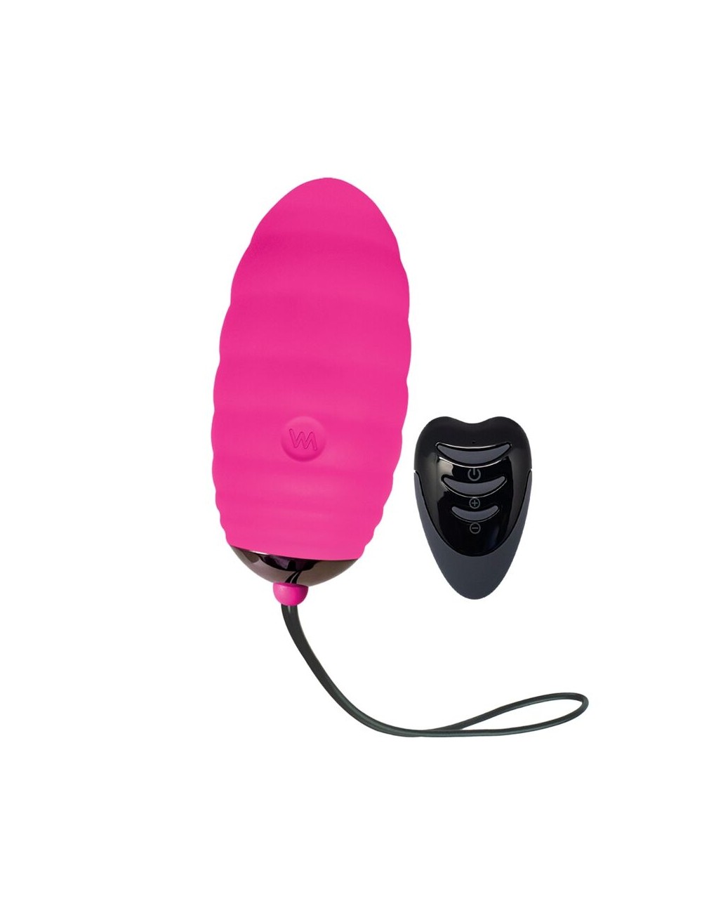 ADRIEN LASTIC - OCEAN BREEZE 2.0 OVO VIBRATÓRIO RECARREGÁVEL CONTROLE REMOTO ROSA ADRIEN LASTIC - OCEAN BREEZE 2.0 OVO VIBRATÓRIO RECARREGÁVEL CONTROLE REMOTO ROSA