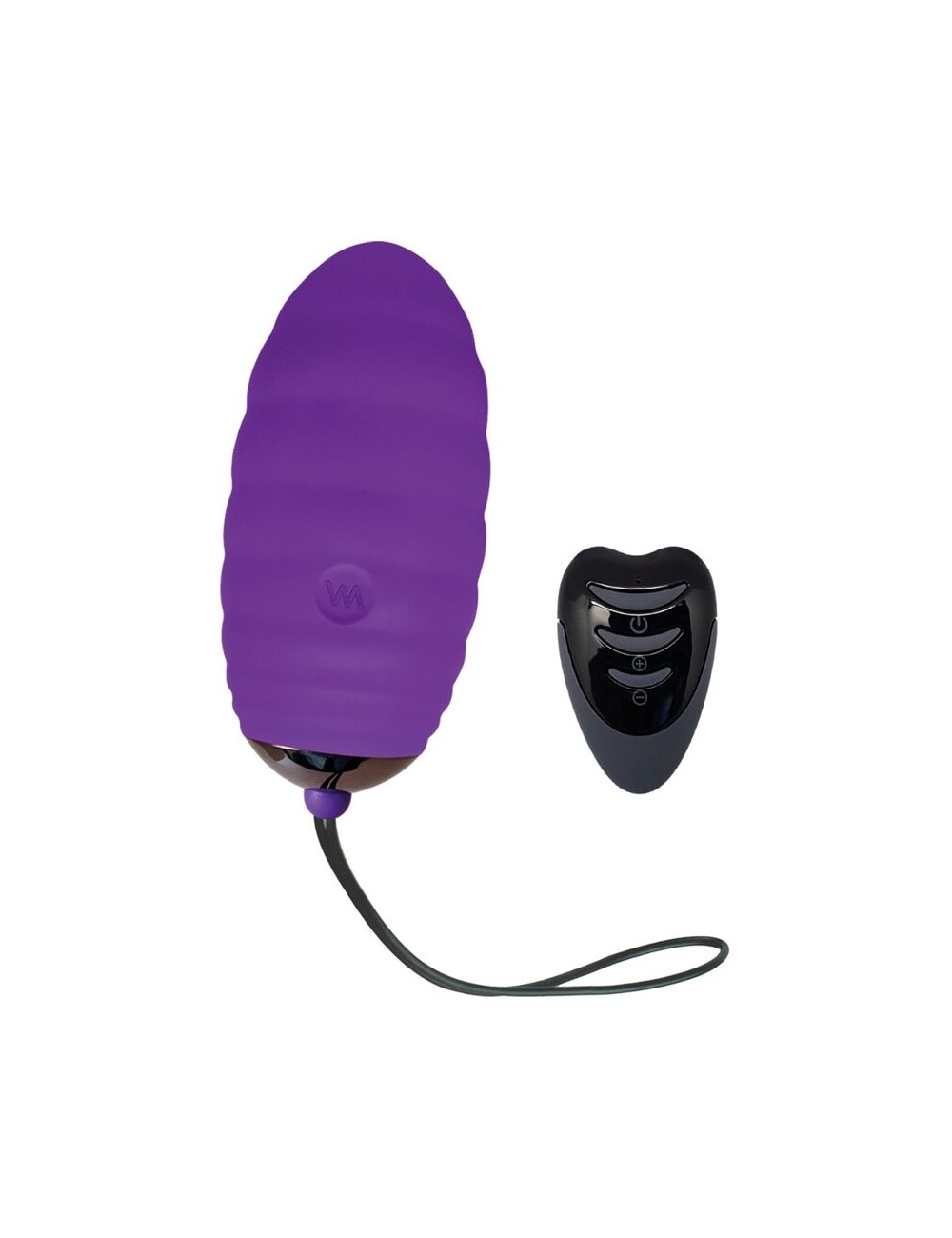 ADRIEN LASTIC - OCEAN BREEZE 2.0 OVO VIBRANTE RECARREGÁVEL CONTROLE REMOTO VIOLETA ADRIEN LASTIC - OCEAN BREEZE 2.0 OVO VIBRANTE RECARREGÁVEL CONTROLE REMOTO VIOLETA