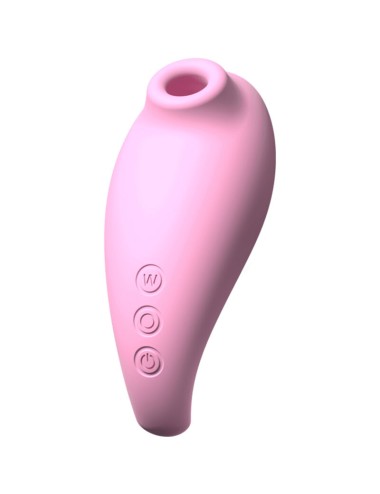 ADRIEN LASTIC - REVELATION CLITORIS SUCKER PINK - APLICATIVO GRATUITO