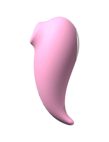 ADRIEN LASTIC - REVELATION CLITORIS SUCKER PINK - APLICATIVO GRATUITO