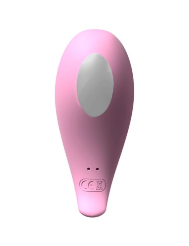ADRIEN LASTIC - REVELATION CLITORIS SUCKER PINK - APLICATIVO GRATUITO