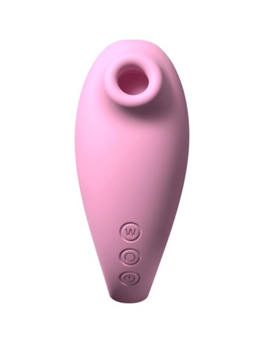 ADRIEN LASTIC - REVELATION CLITORIS SUCKER PINK - APLICATIVO GRATUITO