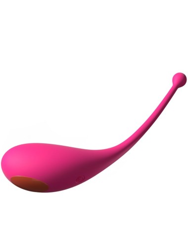 ADRIEN LASTIC - OVO VIBRANTE PALPITAÇÃO ROSA - APLICATIVO GRATUITO
