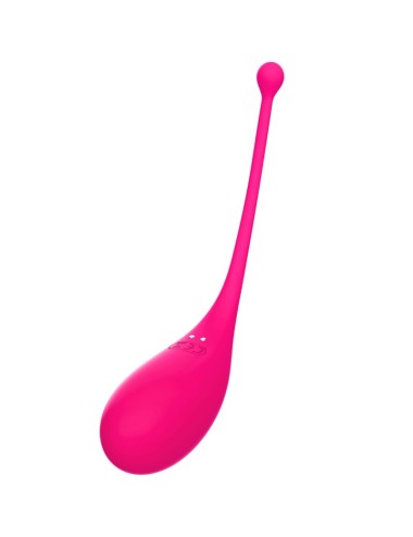 ADRIEN LASTIC - OVO VIBRANTE PALPITAÇÃO ROSA - APLICATIVO GRATUITO