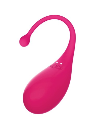 ADRIEN LASTIC - OVO VIBRANTE PALPITAÇÃO ROSA - APLICATIVO GRATUITO