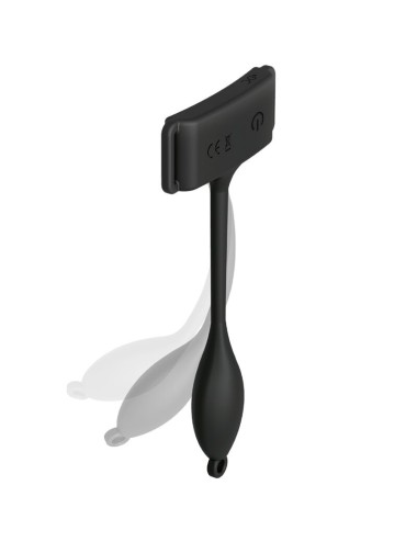 ADRIEN LASTIC - PANT VIBE CALCINHA FLEXÍVEL VIBRADOR CONTROLE REMOTO