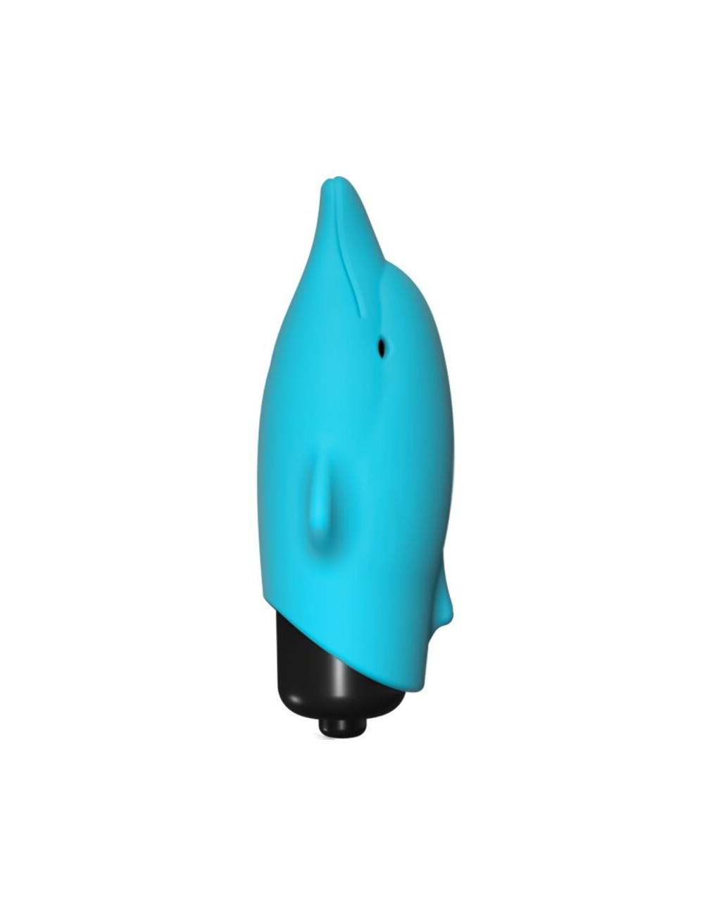 ADRIEN LASTIC - VIBRADOR DE BOLSO FLIPPY DELFIN ADRIEN LASTIC - VIBRADOR DE BOLSO FLIPPY DELFIN