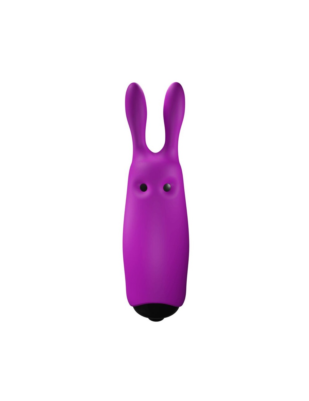 ADRIEN LASTIC - VIBRADOR DE COELHO VIOLETA DE BOLSO LASTIC ADRIEN LASTIC - VIBRADOR DE COELHO VIOLETA DE BOLSO LASTIC