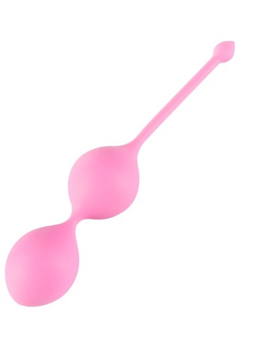 FEMINTIMATE - BOLAS KEGEL SILICONE