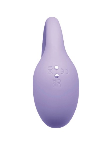 ADRIEN LASTIC - ESTIMULADOR DE CLITÓRIS SMART DREAM 3.0 E CONTROLE REMOTO G-SPOT VIOLETA - APLICATIVO GRATUITO