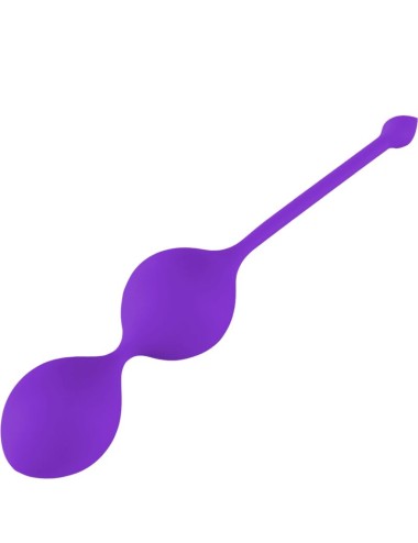 ALIVE - U·TONEBOLAS VIOLETAS