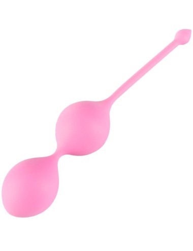 ALIVE - U·TONE BOLAS ROSA