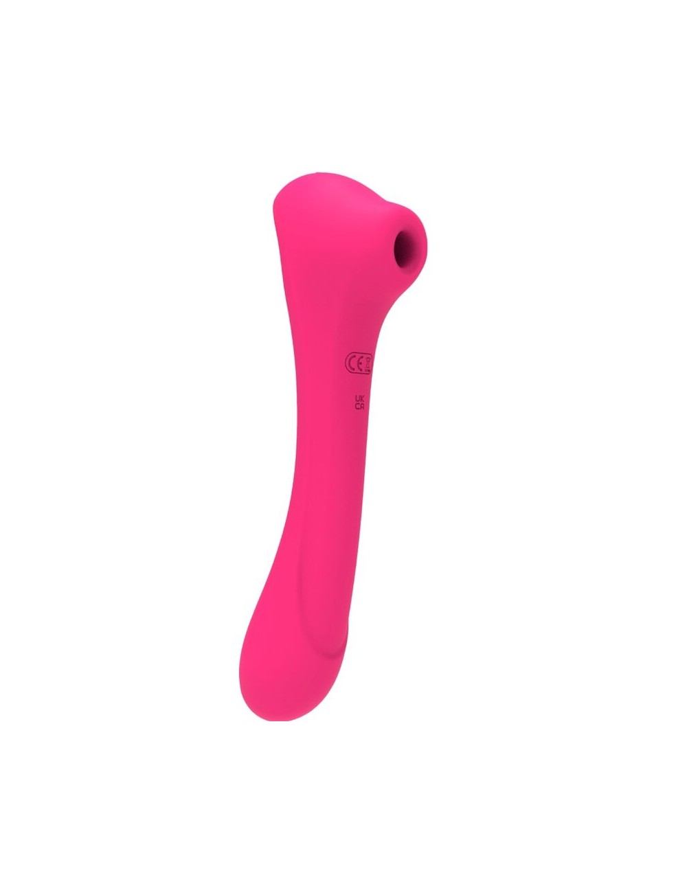 ALIVE - SUCKER E VIBRADOR FÚCSIA DE ALJAVA ALIVE - SUCKER E VIBRADOR FÚCSIA DE ALJAVA