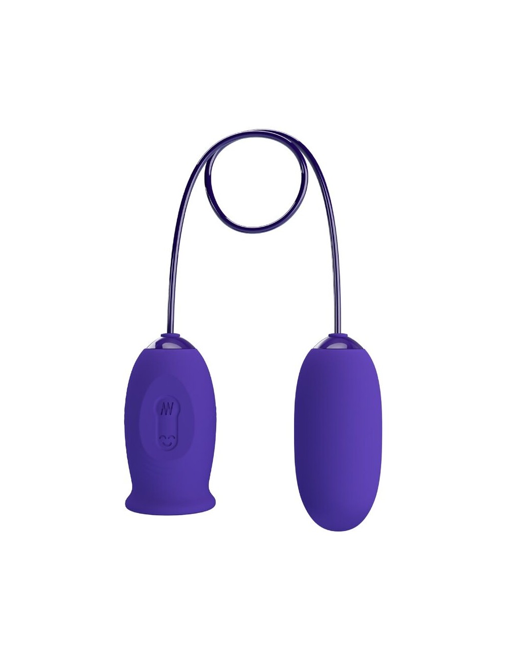 PRETTY LOVE - ESTIMULADOR VIBRADOR RECARREGVEL DAISY YOUTH VIOLET PRETTY LOVE - ESTIMULADOR VIBRADOR RECARREGVEL DAISY YOUTH VIOLET