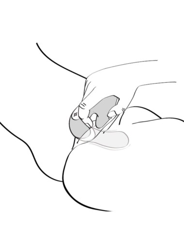 SHUNGA - MASSAGER ÍNTIMO SOYO VIOLETA