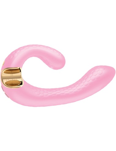 SHUNGA - MASSAJADOR ÍNTIMO MIYO ROSA
