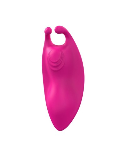 ARMONY - MEL BEE WEARABLE CALÇAS VIBRADOR G-SPOT CONTROLE REMOTO FÚCSIA