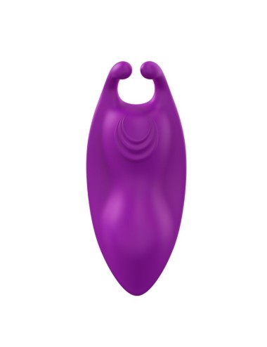 ARMONY - HONEYBEE WEARABLE CALÇAS VIBRADOR G-SPOT CONTROLE REMOTO ROXO