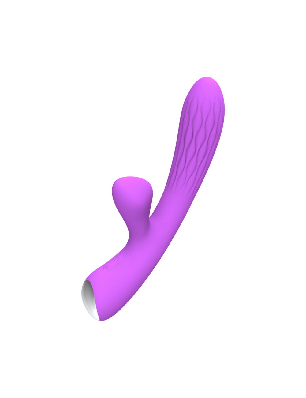 ARMONY - VIBRADOR CHELSEA E ESTIMULADOR FLEXÍVEL VIOLET ARMONY - VIBRADOR CHELSEA E ESTIMULADOR FLEXÍVEL VIOLET