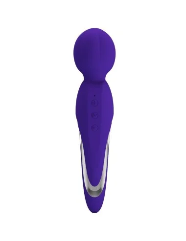 PRETTY LOVE - VARINHA VIBRADORA WALTER ROXO