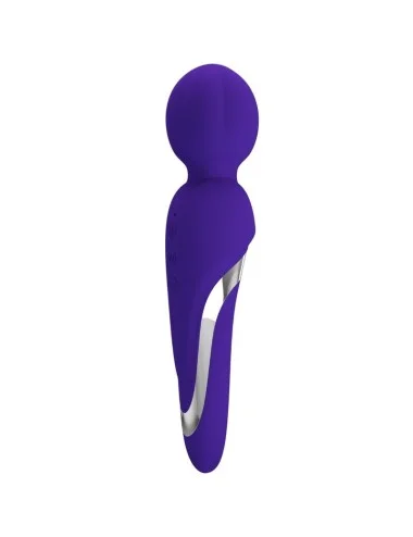 PRETTY LOVE - VARINHA VIBRADORA WALTER ROXO