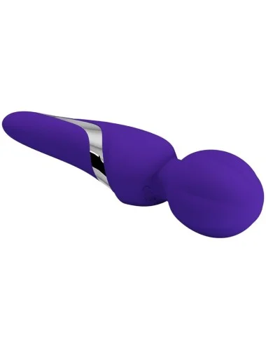 PRETTY LOVE - VARINHA VIBRADORA WALTER ROXO