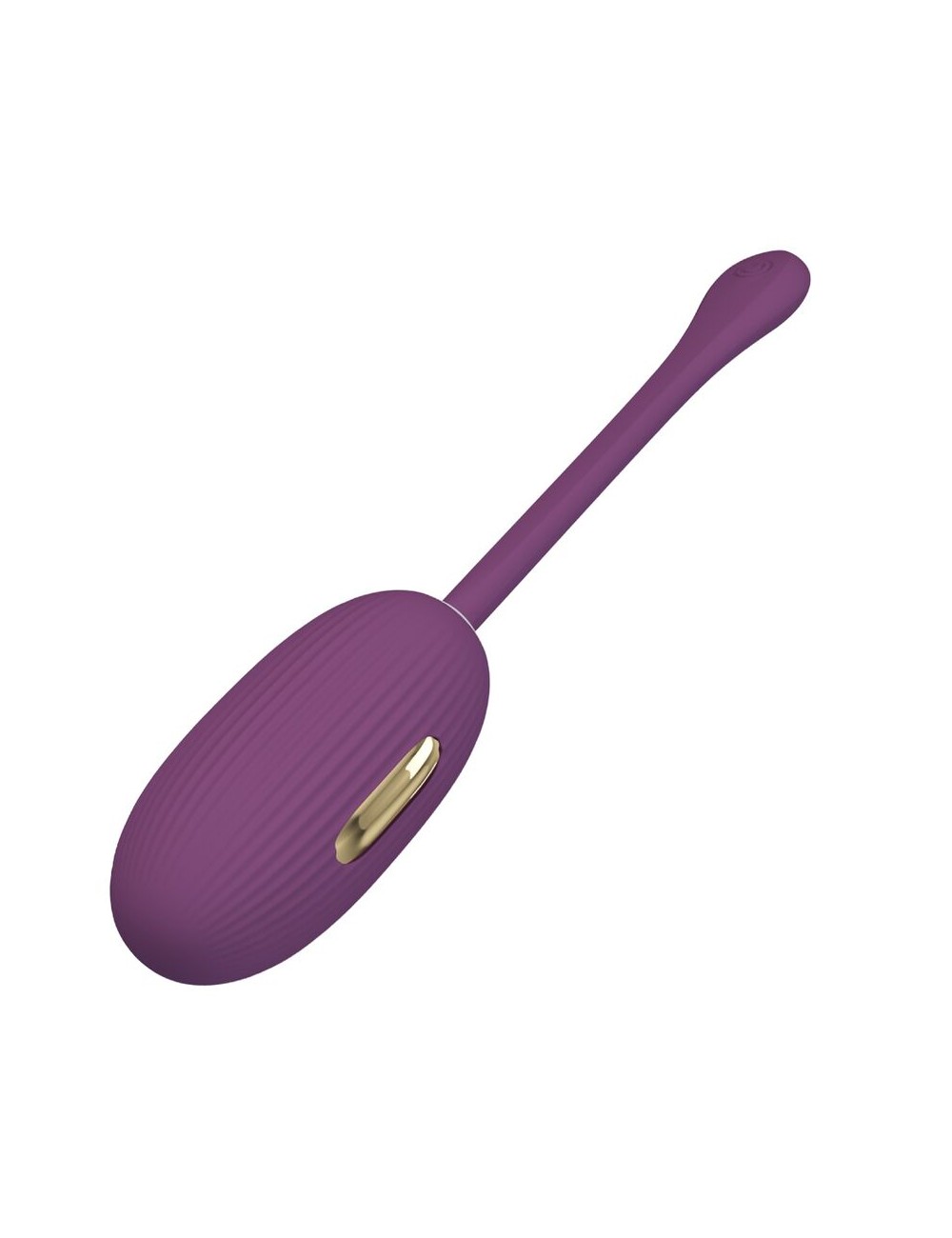 PRETTY LOVE - DOREEN OVO VIBRATÓRIO RECARREGVEL ROXO PRETTY LOVE - DOREEN OVO VIBRATÓRIO RECARREGVEL ROXO
