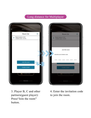 PRETTY LOVE - ABNER APP ROXO