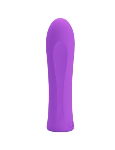 PRETTY LOVE - ALFREDA VIBRADOR SUPER POWER AQUA ROXO