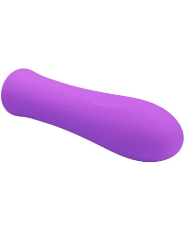 PRETTY LOVE - ALFREDA VIBRADOR SUPER POWER AQUA ROXO