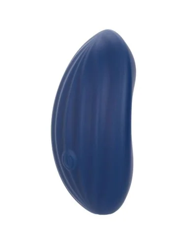 CALEXOTICS - CASHMERE VELVET CURVE AZUL