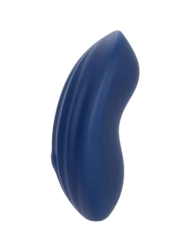 CALEXOTICS - CASHMERE VELVET CURVE AZUL