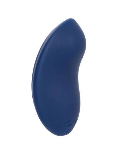 CALEXOTICS - CASHMERE VELVET CURVE AZUL