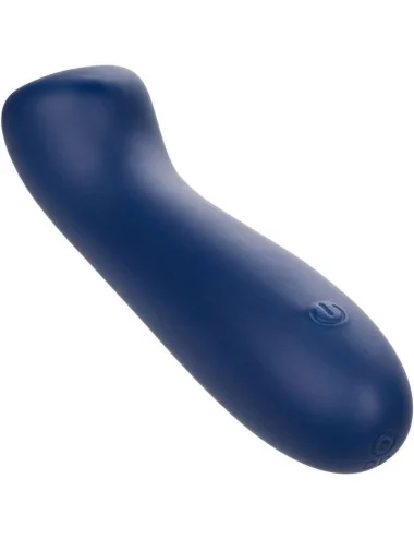 CALEXOTICS - CASHMERE CETIM G AZUL