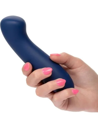 CALEXOTICS - CASHMERE CETIM G AZUL