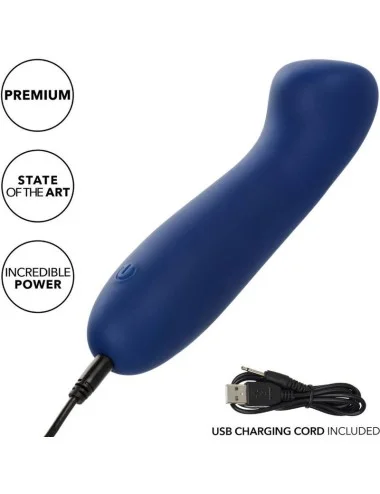 CALEXOTICS - CASHMERE CETIM G AZUL