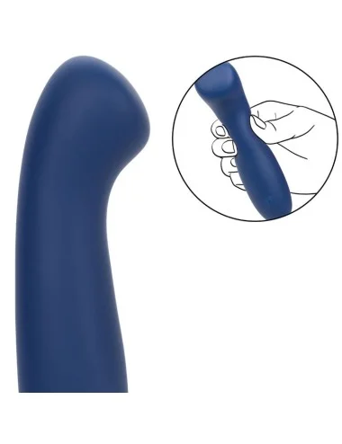 CALEXOTICS - CASHMERE CETIM G AZUL
