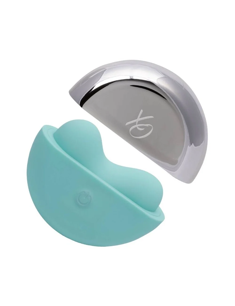 CALEXOTICS - OVATION ESTIMULADOR APLAUSOS AQUA GREEN