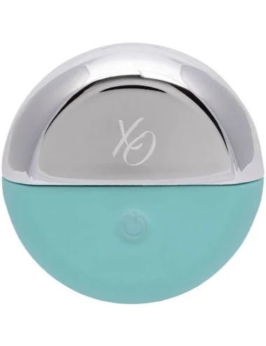 CALEXOTICS - OVATION ESTIMULADOR APLAUSOS AQUA GREEN