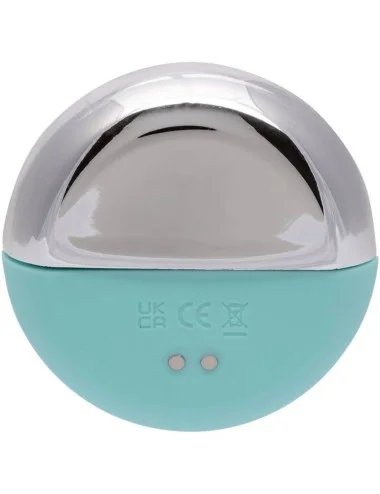 CALEXOTICS - OVATION ESTIMULADOR APLAUSOS AQUA GREEN